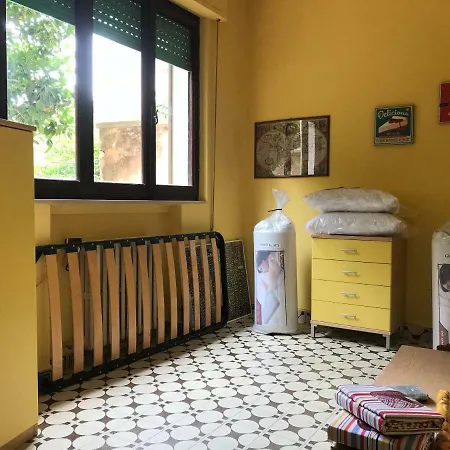 Casa vacanze Garden House On The Beach Grottammare